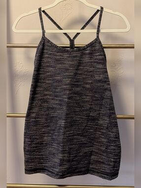 Lululemon Athletic Top